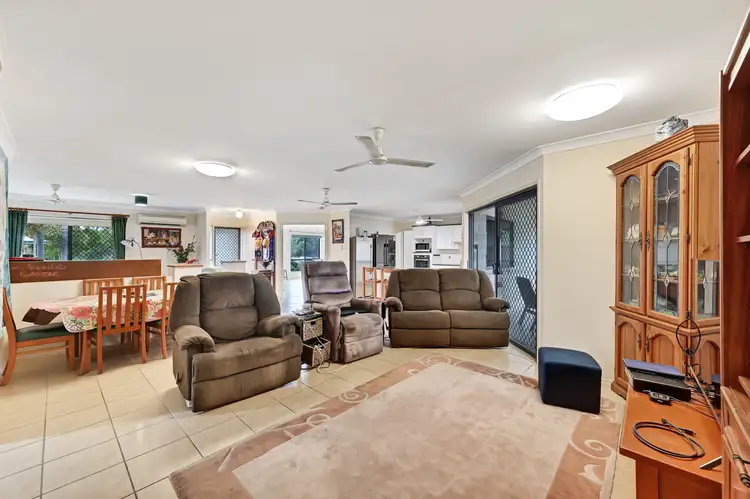 Sixth view of Homely house listing, 7 Turnberry Court, Balgal Beach QLD 4816
