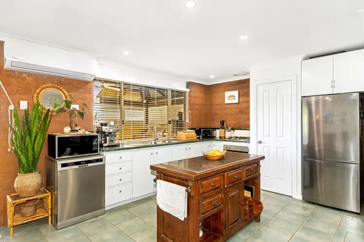 Third view of Homely house listing, 58 Dunsborough Lakes Drive, Dunsborough WA 6281