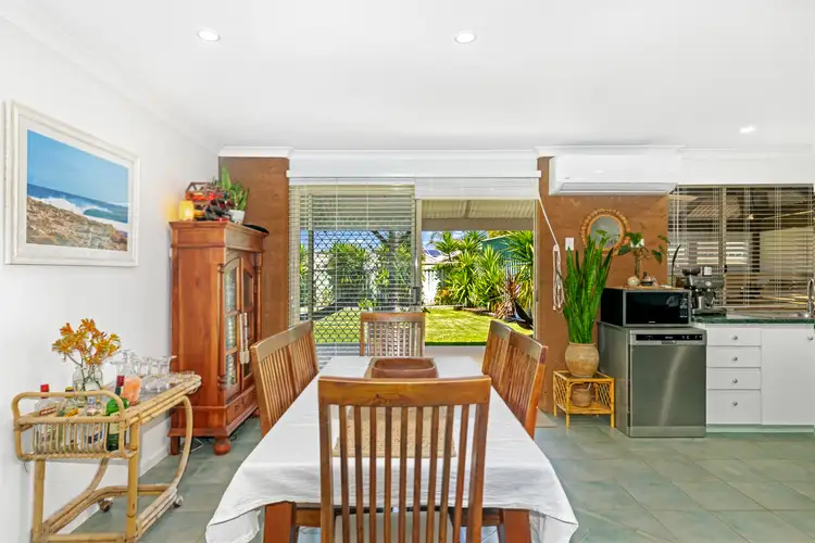 Fifth view of Homely house listing, 58 Dunsborough Lakes Drive, Dunsborough WA 6281