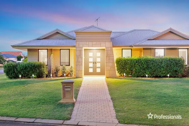 37 Tolladine Vista, The Vines WA 6069