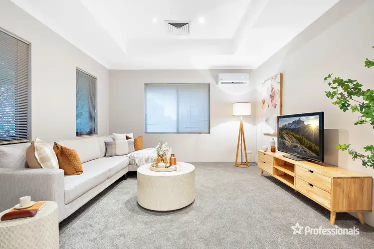 Third view of Homely house listing, 37 Tolladine Vista, The Vines WA 6069