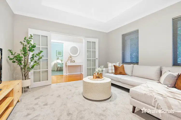 Fourth view of Homely house listing, 37 Tolladine Vista, The Vines WA 6069