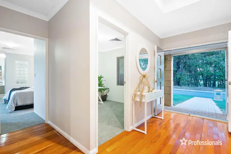 Fifth view of Homely house listing, 37 Tolladine Vista, The Vines WA 6069