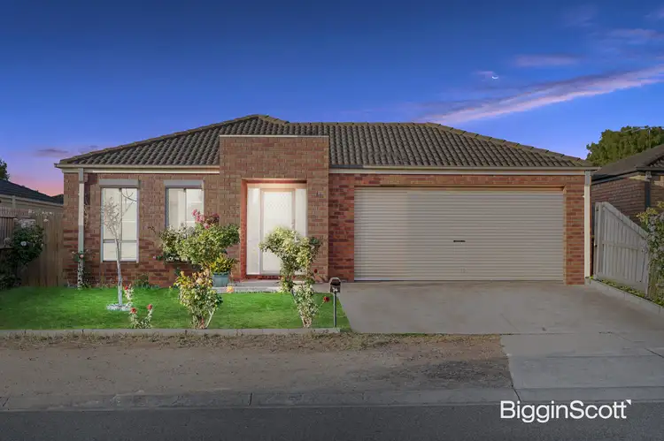 Main view of Homely house listing, 14 Arthur close, Truganina VIC 3029