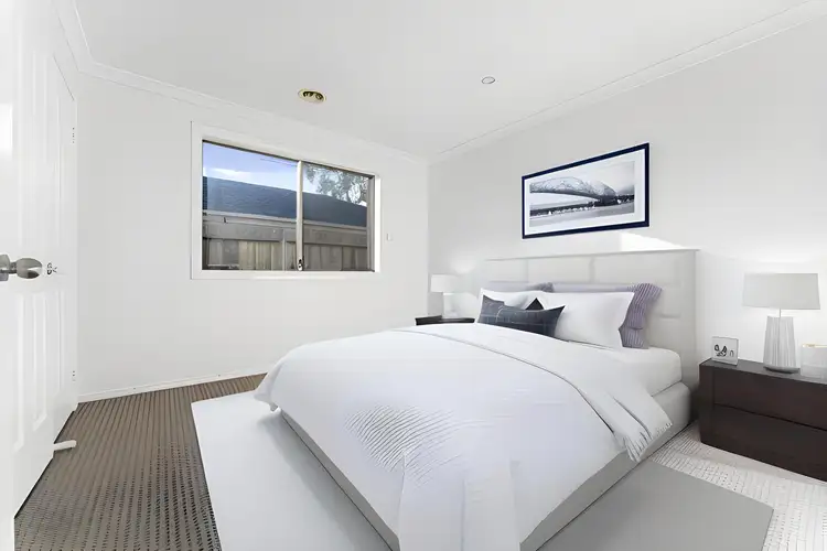 Third view of Homely house listing, 14 Arthur close, Truganina VIC 3029