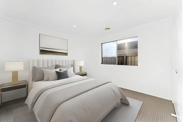 Fourth view of Homely house listing, 14 Arthur close, Truganina VIC 3029