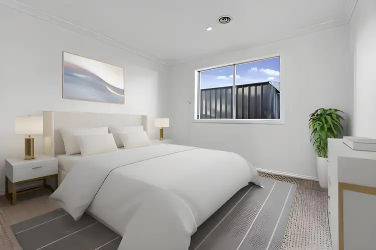 Fifth view of Homely house listing, 14 Arthur close, Truganina VIC 3029