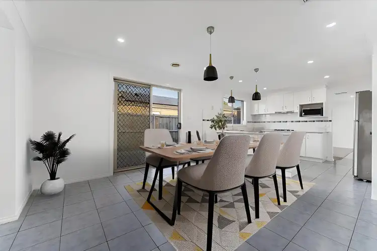 Sixth view of Homely house listing, 14 Arthur close, Truganina VIC 3029