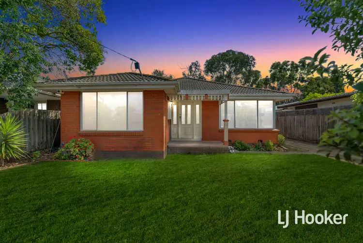 Third view of Homely house listing, 38 Manson Drive, Melton South VIC 3338
