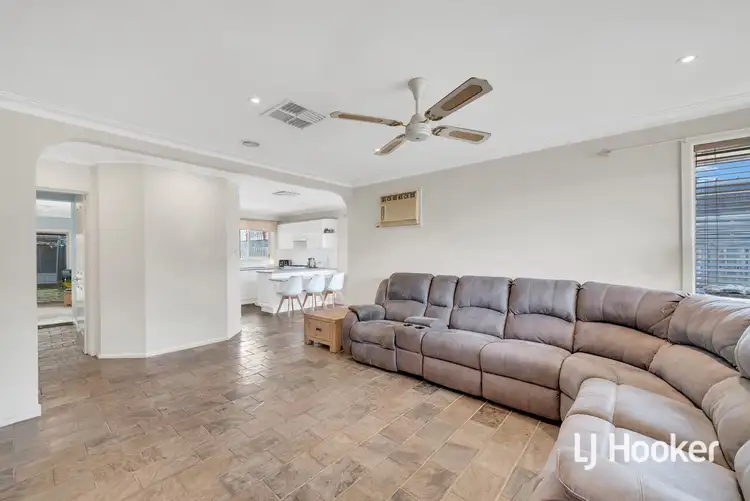 Fourth view of Homely house listing, 38 Manson Drive, Melton South VIC 3338