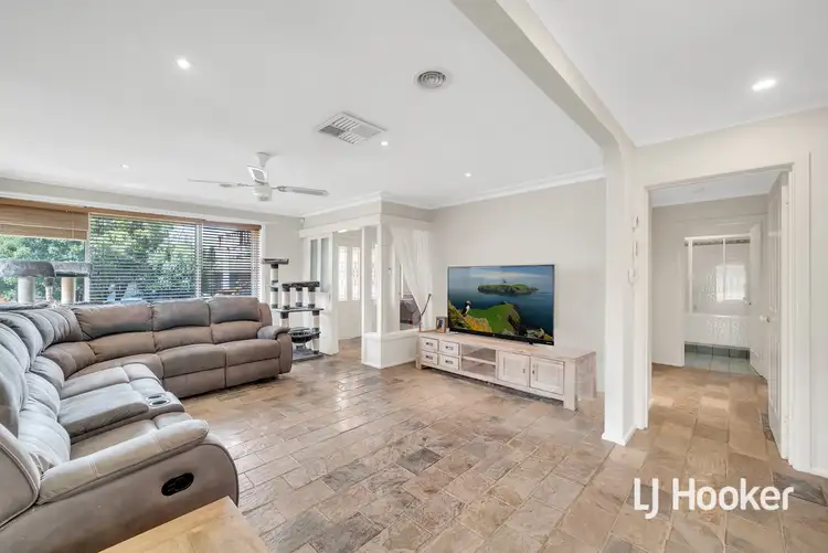 Fifth view of Homely house listing, 38 Manson Drive, Melton South VIC 3338
