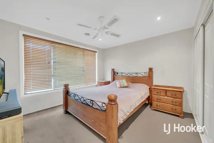 Seventh view of Homely house listing, 38 Manson Drive, Melton South VIC 3338