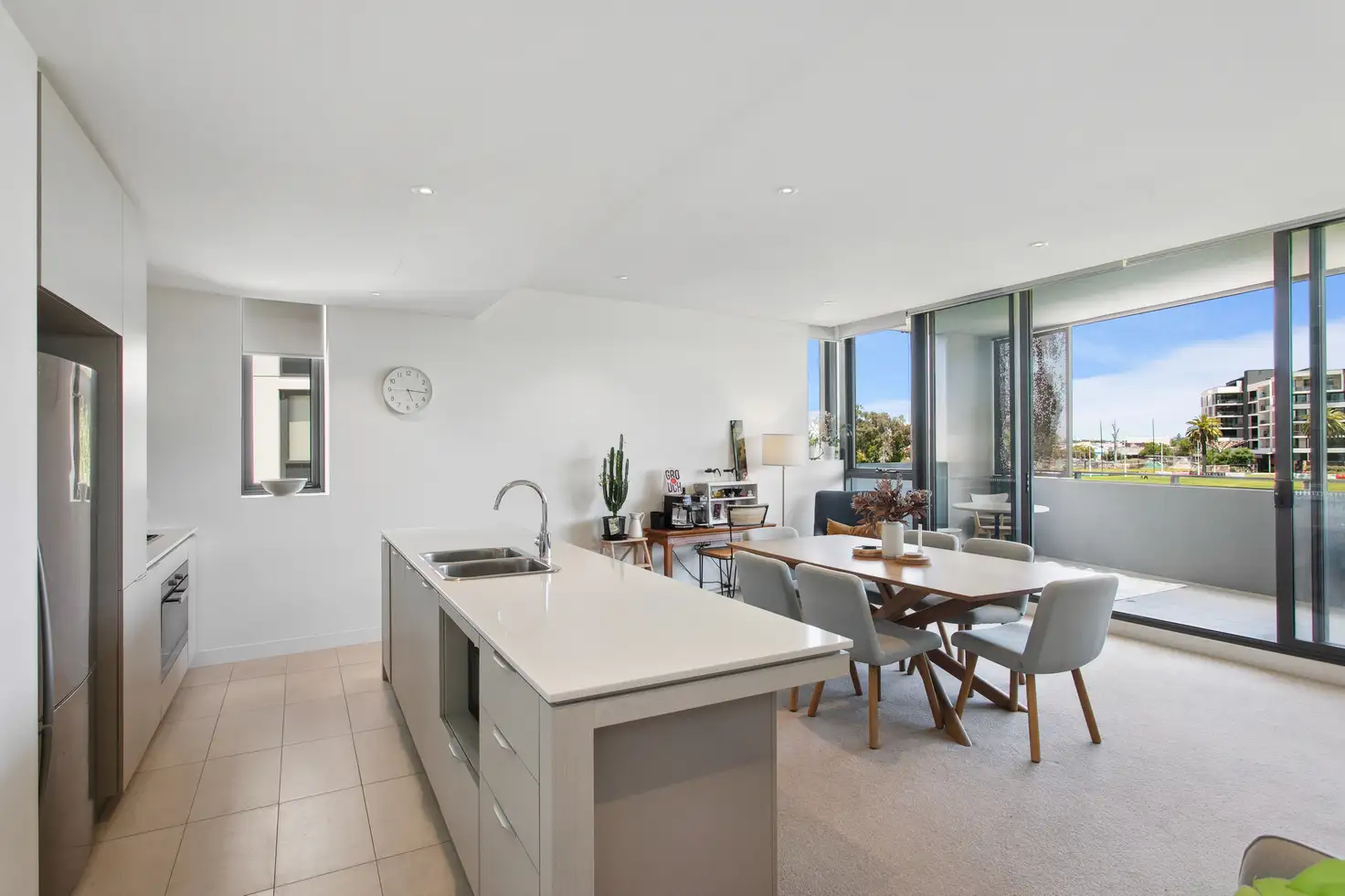 Main view of Homely apartment listing, 201/8 Graylands Road, Claremont WA 6010