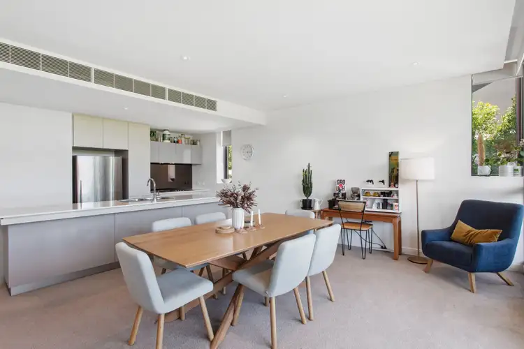 Fourth view of Homely apartment listing, 201/8 Graylands Road, Claremont WA 6010