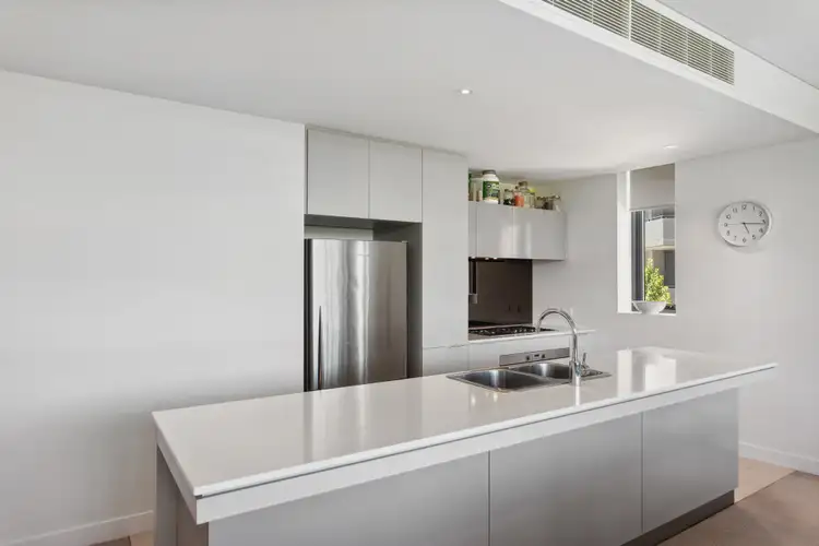 Fifth view of Homely apartment listing, 201/8 Graylands Road, Claremont WA 6010