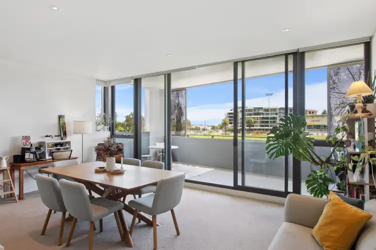 Sixth view of Homely apartment listing, 201/8 Graylands Road, Claremont WA 6010