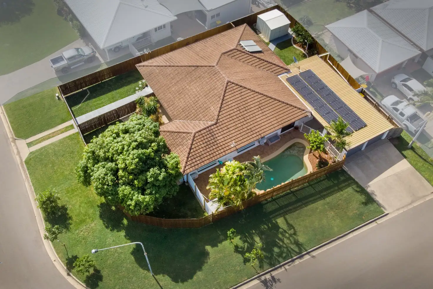 Main view of Homely house listing, 3 Honeysuckle Drive, Annandale QLD 4814
