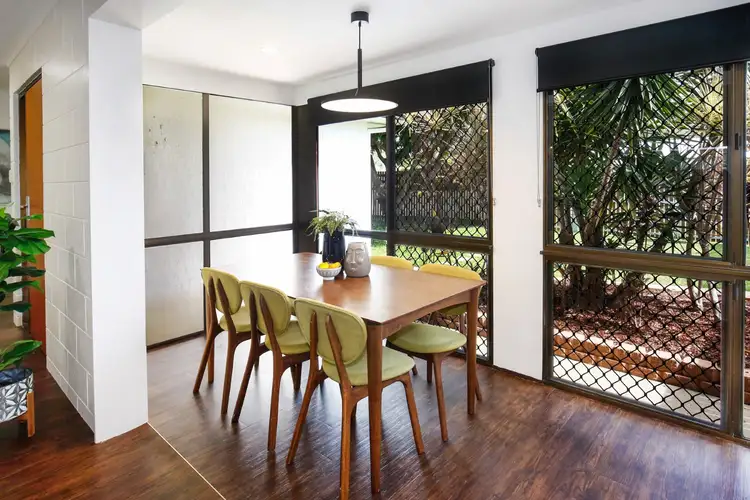 Third view of Homely house listing, 3 Honeysuckle Drive, Annandale QLD 4814