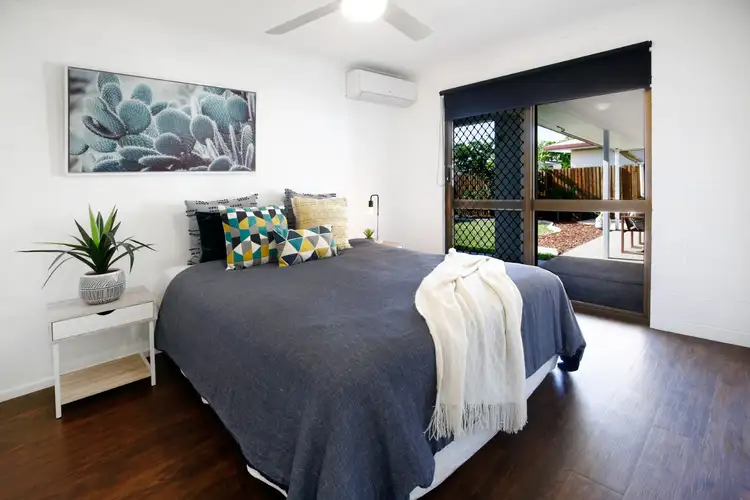 Sixth view of Homely house listing, 3 Honeysuckle Drive, Annandale QLD 4814