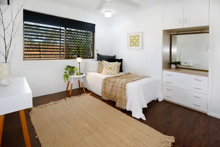 Seventh view of Homely house listing, 3 Honeysuckle Drive, Annandale QLD 4814