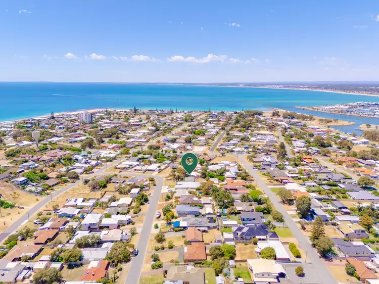 Main view of Homely house listing, 11 Scrivener Place, Halls Head WA 6210