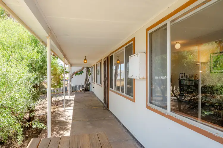 Second view of Homely house listing, 11 Scrivener Place, Halls Head WA 6210