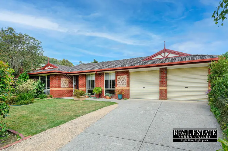 74 Auburn Road, Healesville VIC 3777