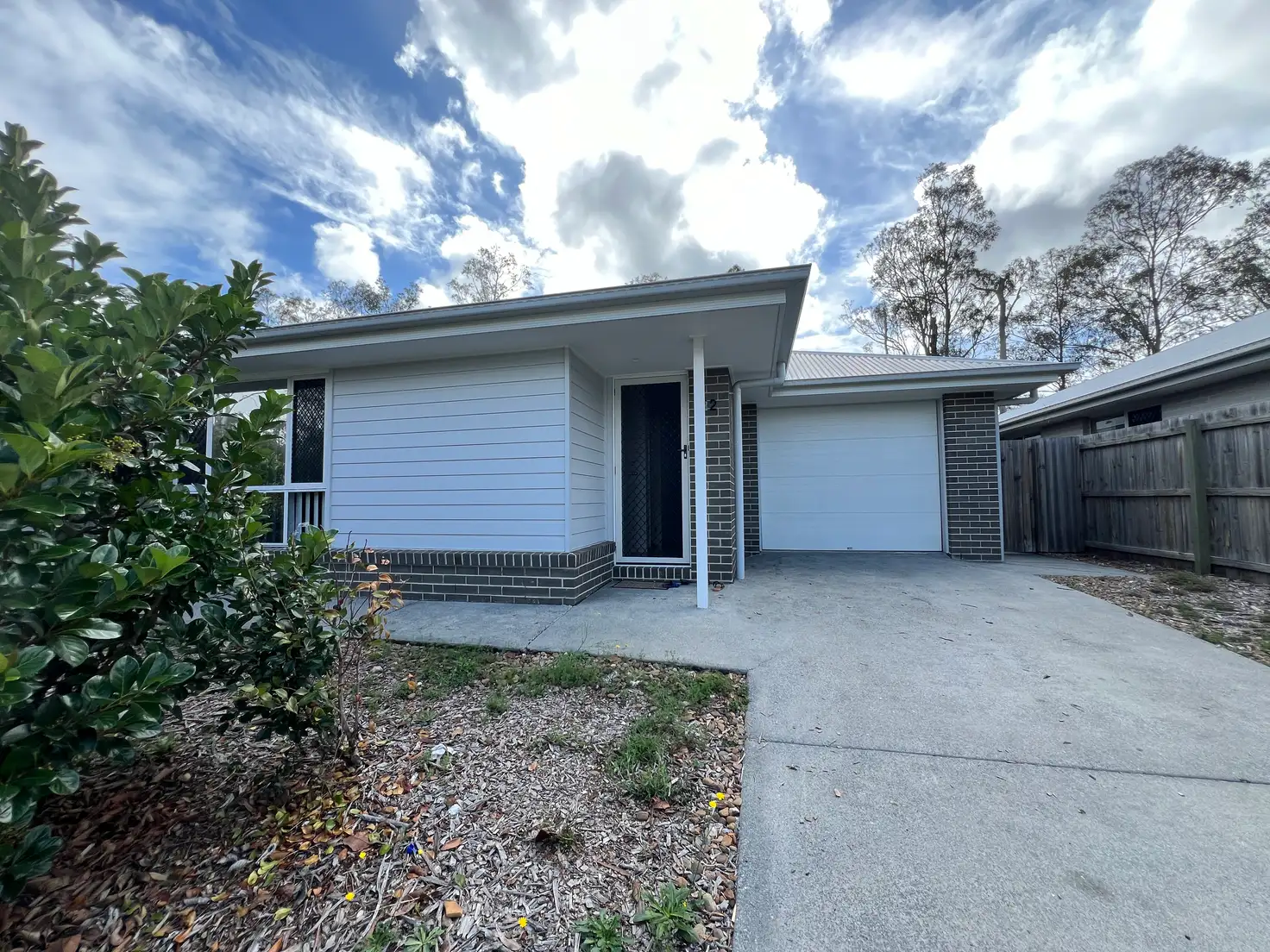 Main view of Homely house listing, 22/99 Second Avenue, Marsden QLD 4132