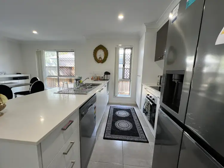 Second view of Homely house listing, 22/99 Second Avenue, Marsden QLD 4132