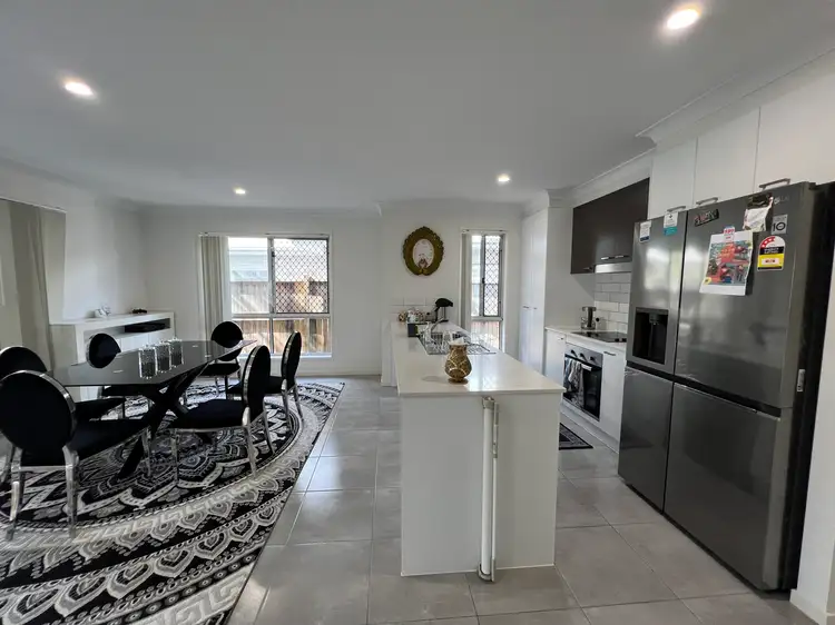 Third view of Homely house listing, 22/99 Second Avenue, Marsden QLD 4132