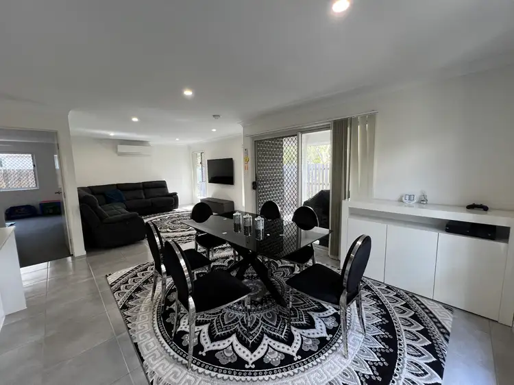 Fourth view of Homely house listing, 22/99 Second Avenue, Marsden QLD 4132