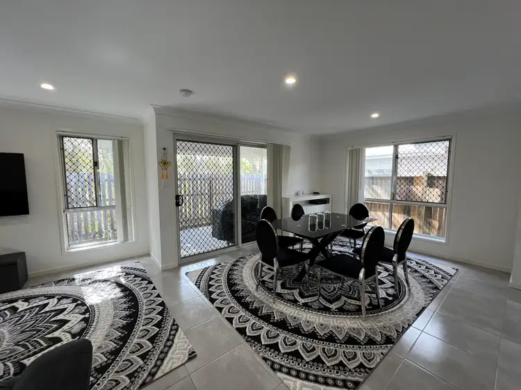 Fifth view of Homely house listing, 22/99 Second Avenue, Marsden QLD 4132