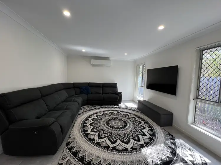 Sixth view of Homely house listing, 22/99 Second Avenue, Marsden QLD 4132