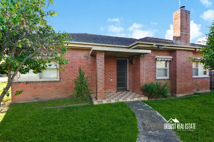 255 Nicholson Street, Orbost VIC 3888
