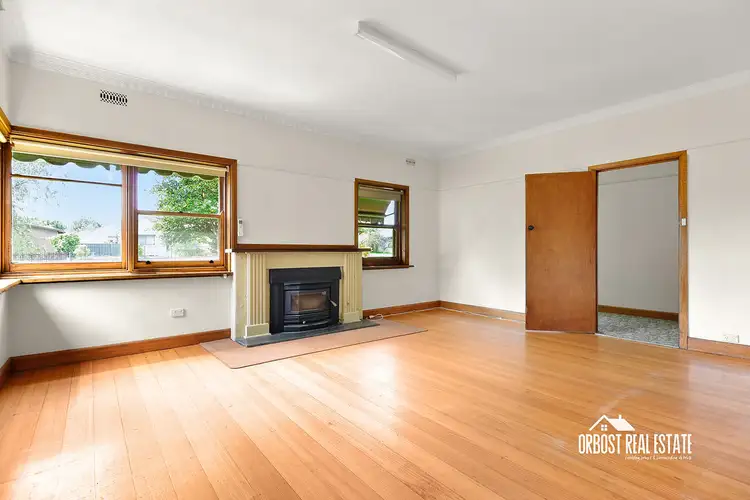 Second view of Homely house listing, 255 Nicholson Street, Orbost VIC 3888