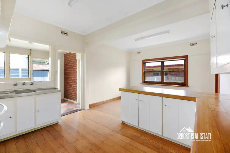 Fourth view of Homely house listing, 255 Nicholson Street, Orbost VIC 3888