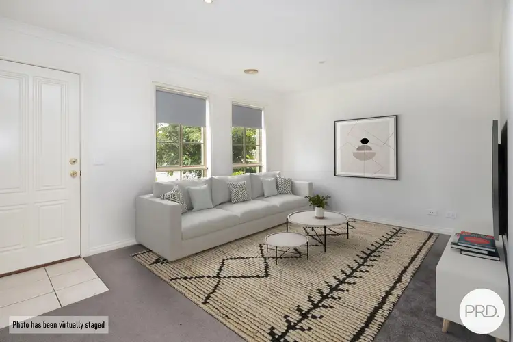 Second view of Homely house listing, 26 Norfolk Avenue, Lake Gardens VIC 3355