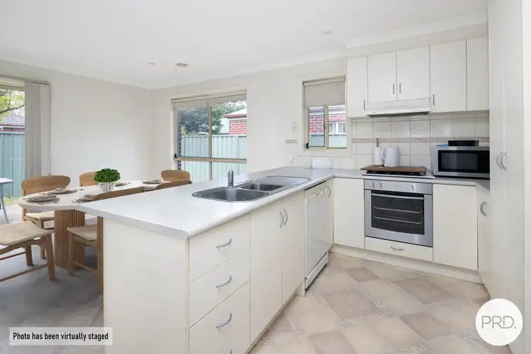 Third view of Homely house listing, 26 Norfolk Avenue, Lake Gardens VIC 3355
