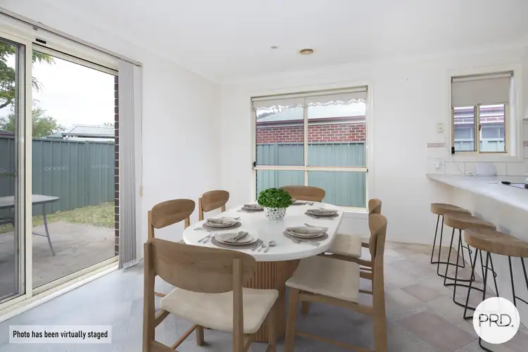 Fourth view of Homely house listing, 26 Norfolk Avenue, Lake Gardens VIC 3355