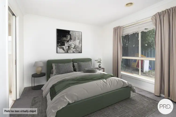 Fifth view of Homely house listing, 26 Norfolk Avenue, Lake Gardens VIC 3355