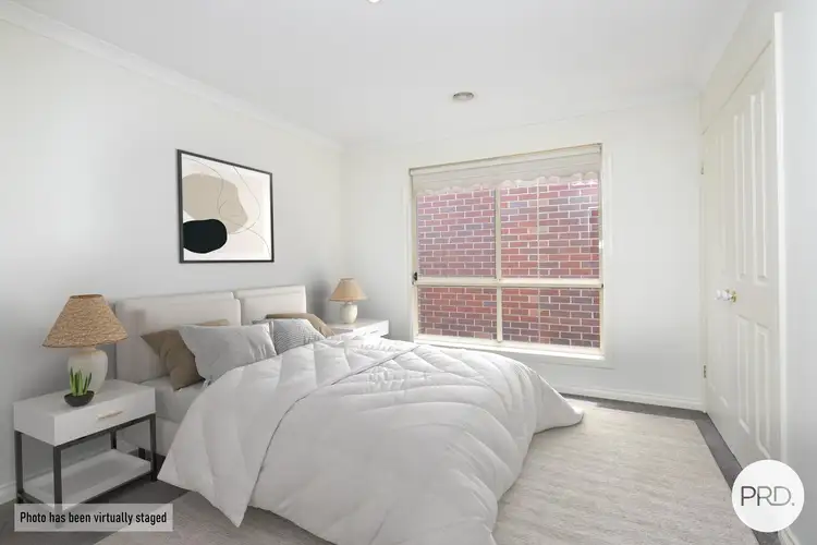 Seventh view of Homely house listing, 26 Norfolk Avenue, Lake Gardens VIC 3355