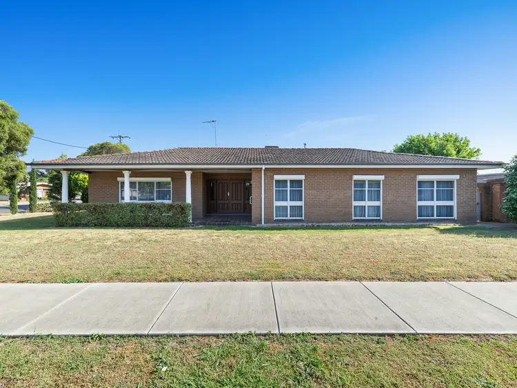 141 Clarke Street, Benalla VIC 3672