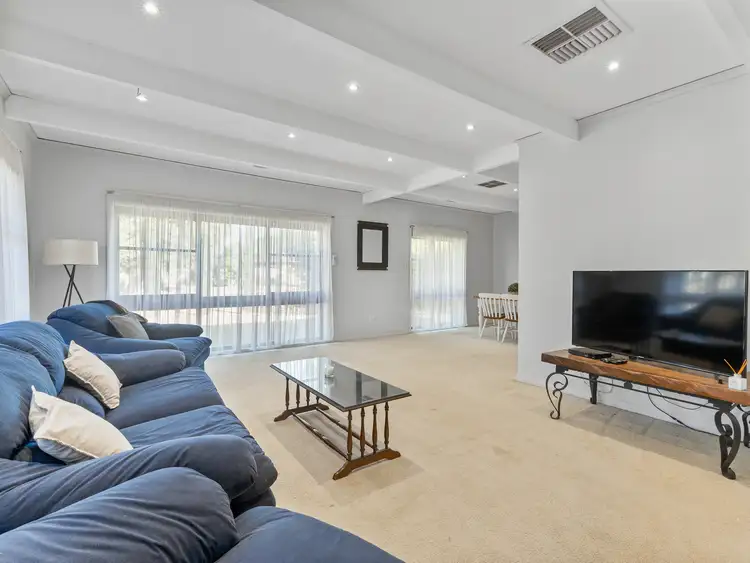 Third view of Homely house listing, 141 Clarke Street, Benalla VIC 3672