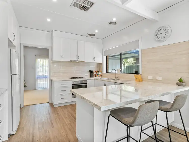 Sixth view of Homely house listing, 141 Clarke Street, Benalla VIC 3672