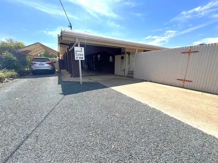 431 Henry Street, Deniliquin NSW 2710