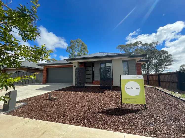54 Coster Street, Benalla VIC 3672