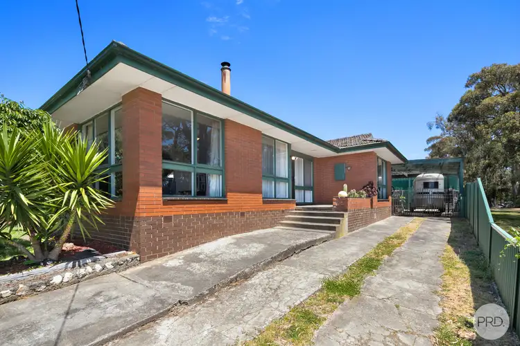 930 Eureka Street, Ballarat East VIC 3350