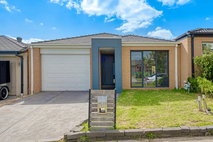 17 Townsend Avenue, Clyde VIC 3978