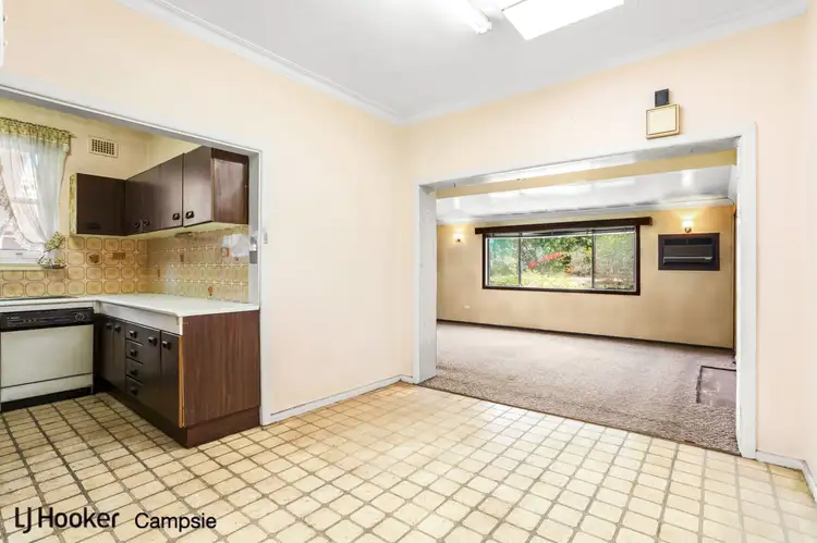 Third view of Homely house listing, 37 Vicliffe Avenue, Campsie NSW 2194