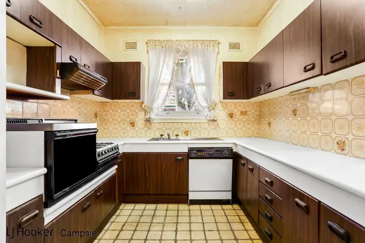 Fourth view of Homely house listing, 37 Vicliffe Avenue, Campsie NSW 2194